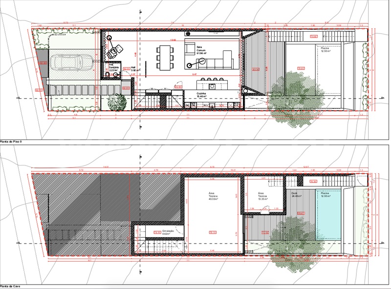 Lote  com Aprovado Mafra, Santo Isidoro - 1506254 - 16