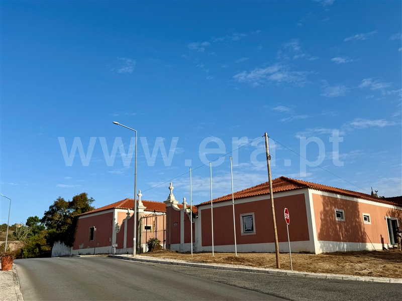 Lote  com Aprovado Mafra, Ericeira Periferia - 1506254 - 21