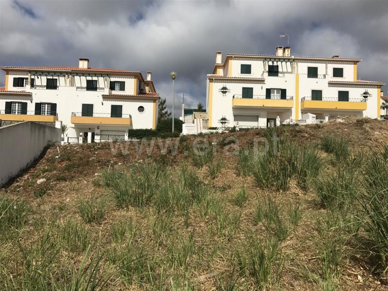 Lote  Mafra, Gradil, Mafra - 268201 - 4
