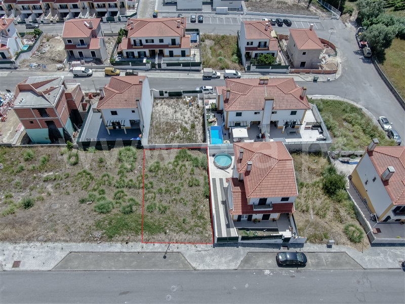 Lote  Mafra, Gradil, Mafra - 268201 - 10
