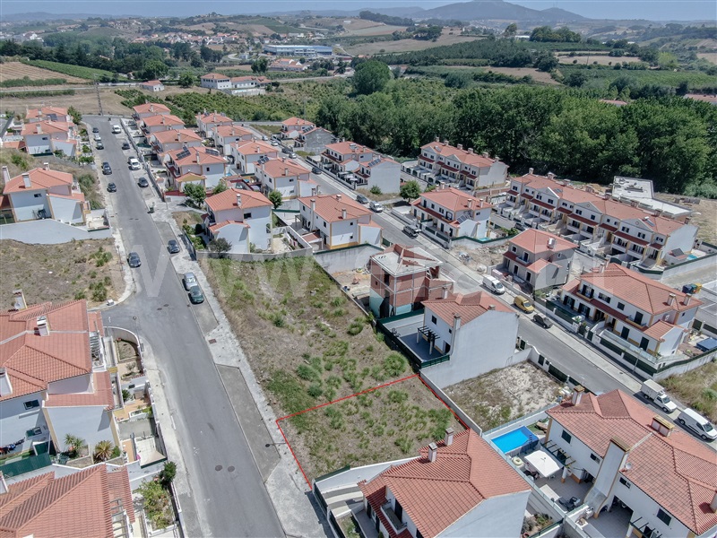 Lote / Mafra, Gradil, Mafra