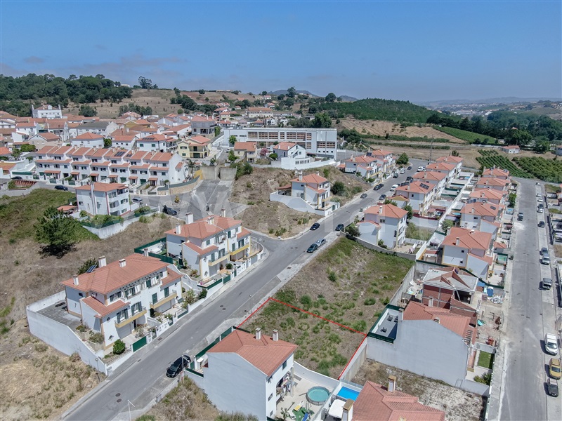 Lote  Mafra, Gradil, Mafra - 268201 - 12