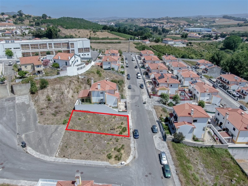 Lote / Mafra, Gradil, Mafra