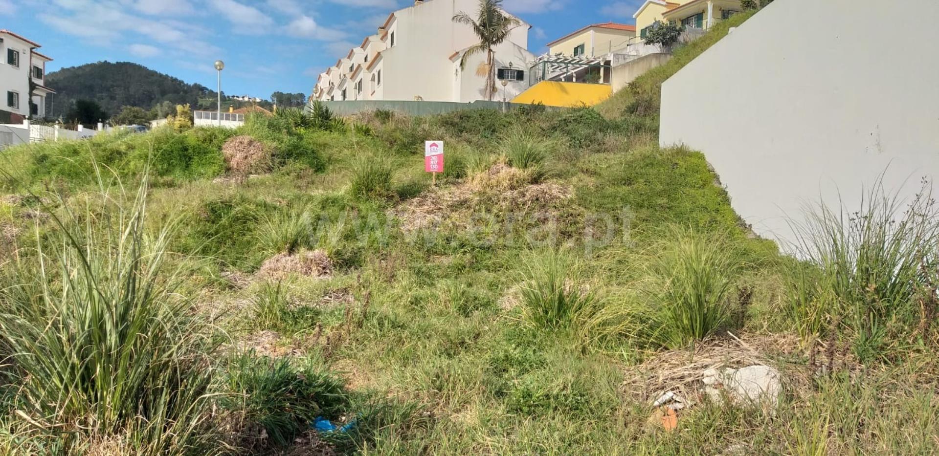 Terreno em Mafra
