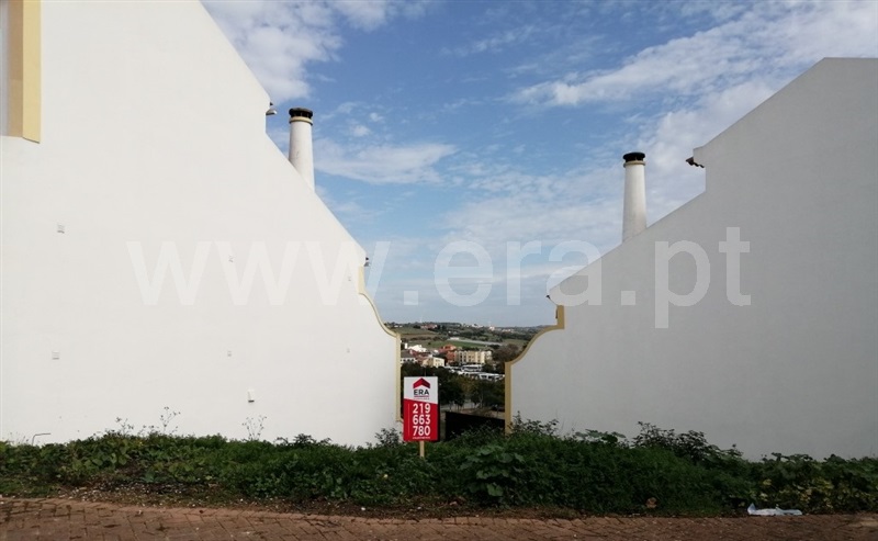 Lote / Mafra, Milharado