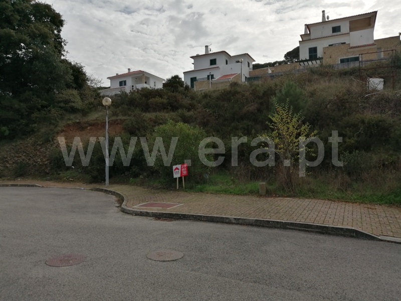 Lote / Mafra, Póvoa da Galega