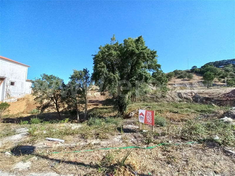 Lote  Mafra, Venda do Pinheiro - 1234207 - 6