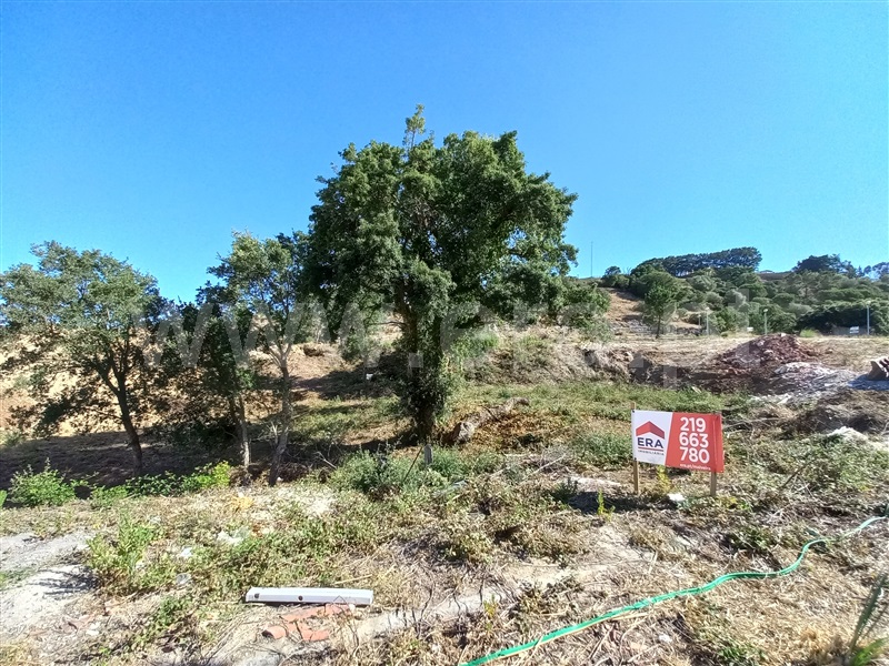 Lote  Mafra, Venda do Pinheiro - 1234207 - 9