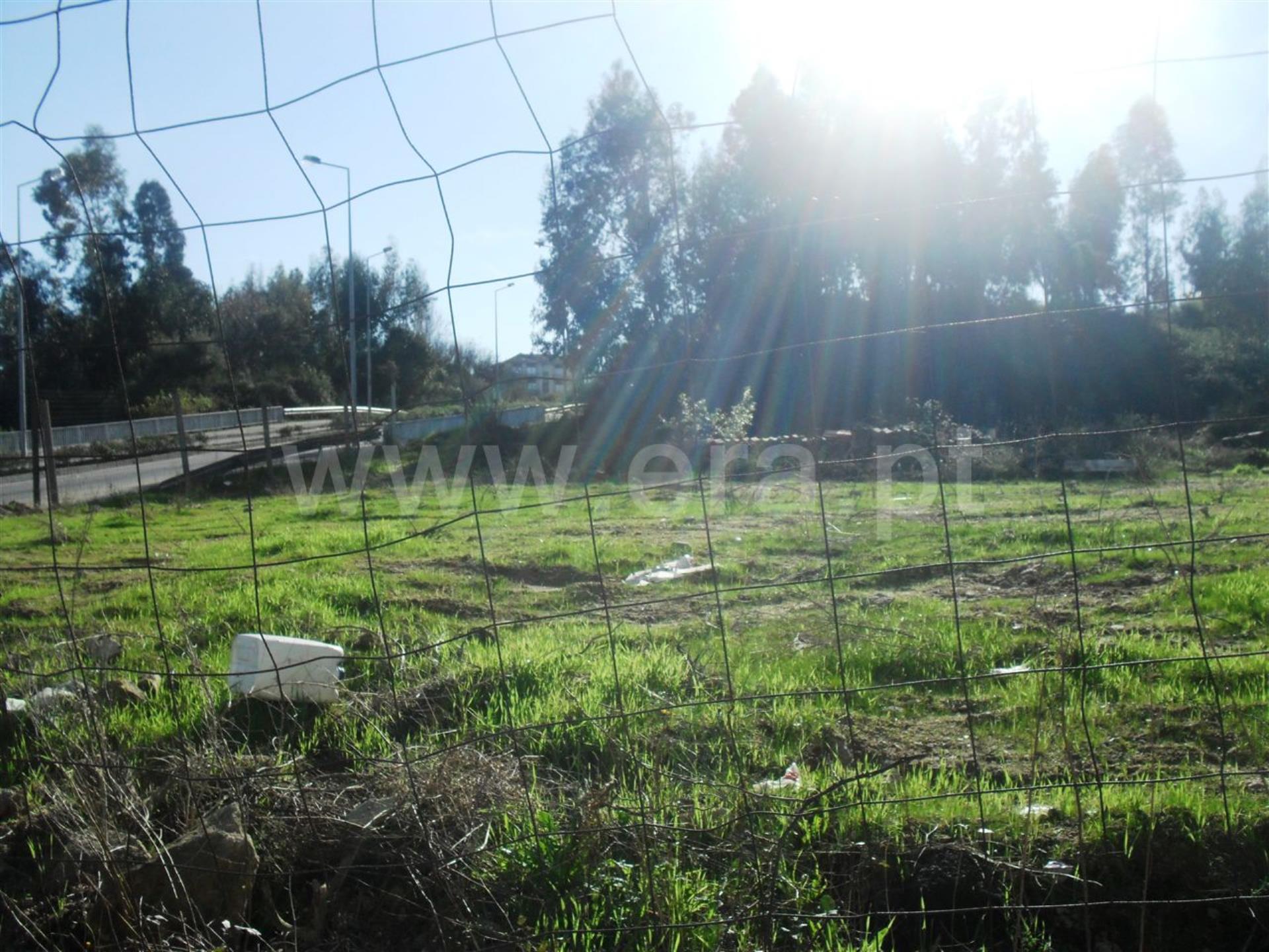 Land for sale in Maia, Portugal — €470,000