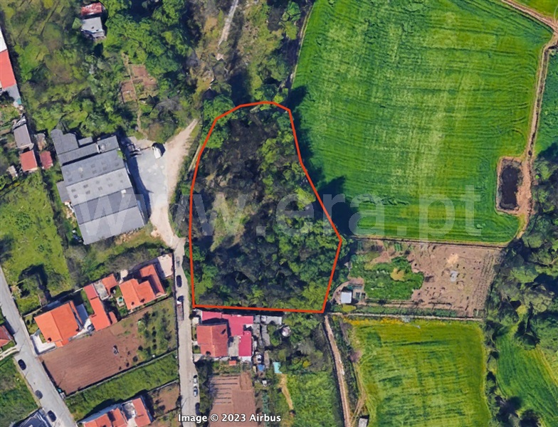 Lote / Maia, Castêlo da Maia