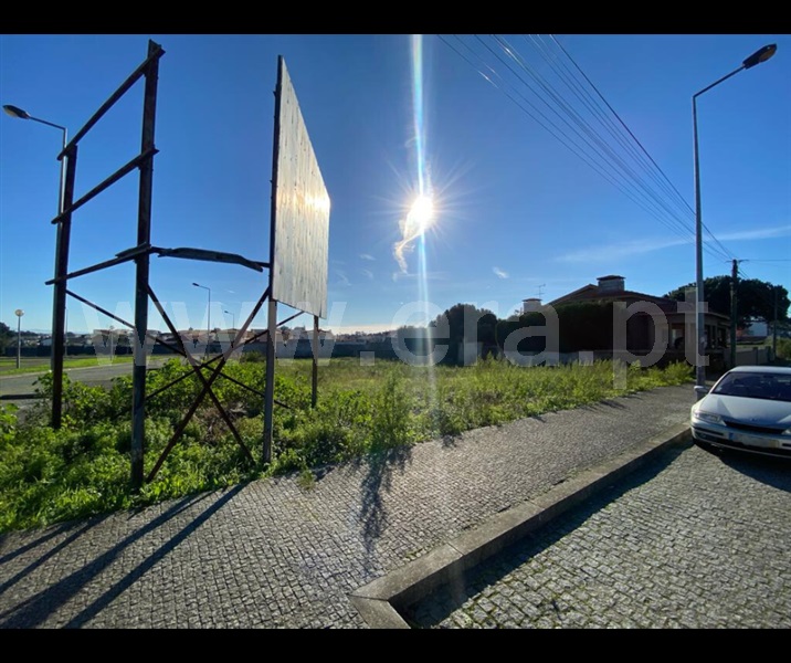 Lote / Maia, Castêlo da Maia