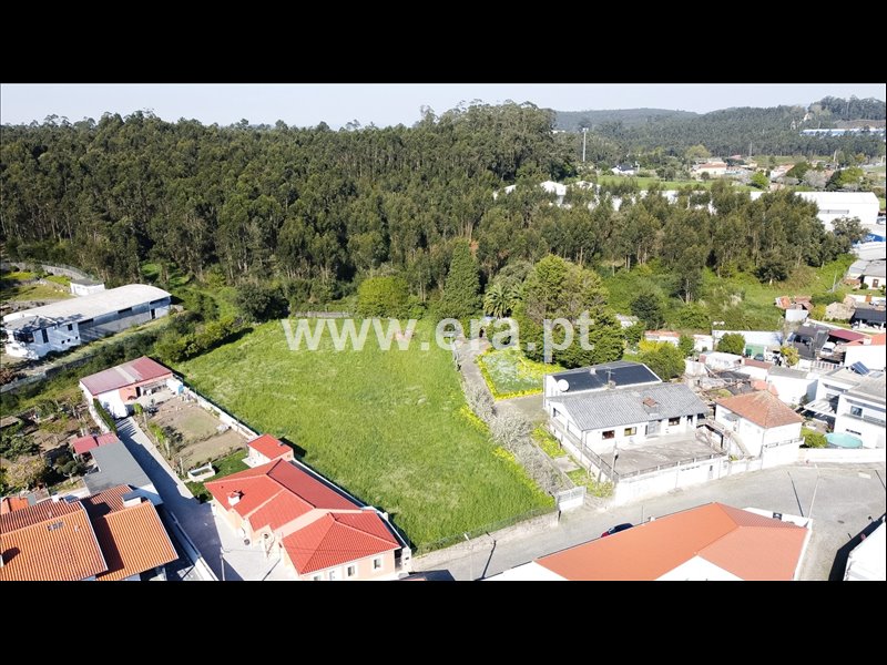 Lote / Maia, Castêlo da Maia
