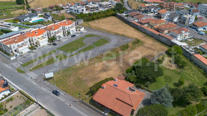 Lote / Maia, Castêlo da Maia