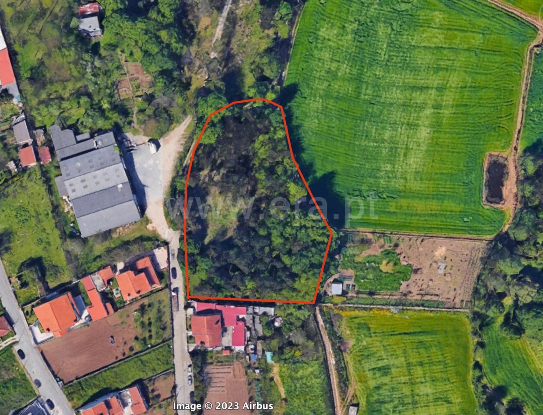 Land for sale in Maia, Portugal — €300,000