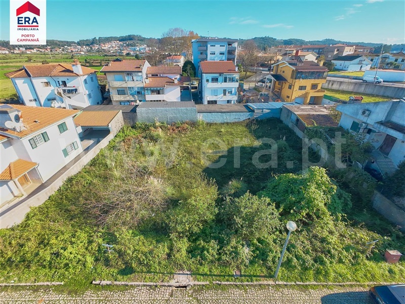 Lote  Maia, Folgosa - 1479274 - 2