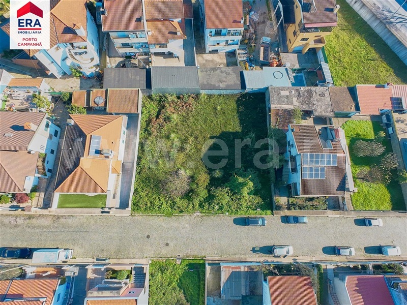 Lote  Maia, Folgosa - 1479274 - 3
