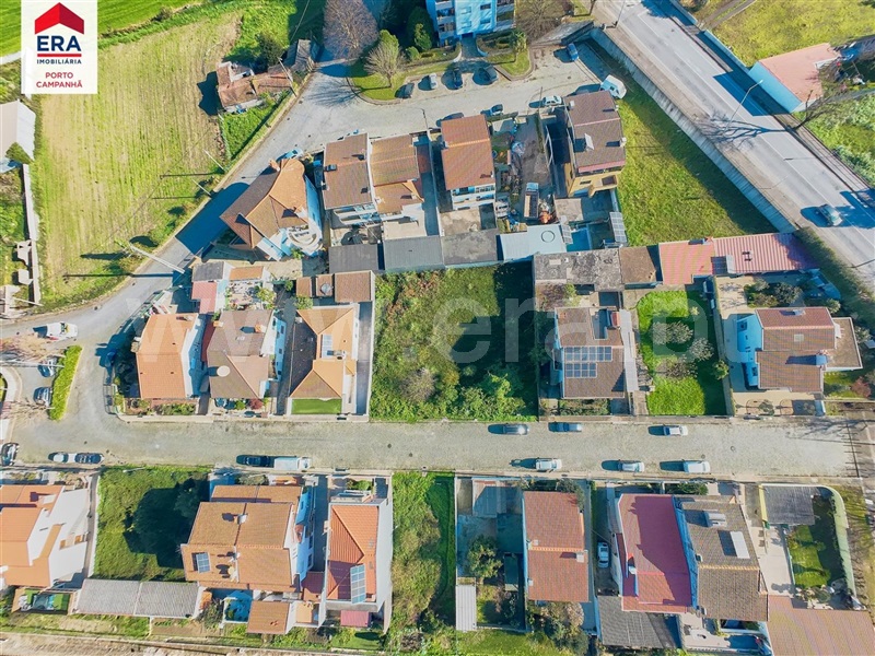 Lote  Maia, Folgosa - 1479274 - 4