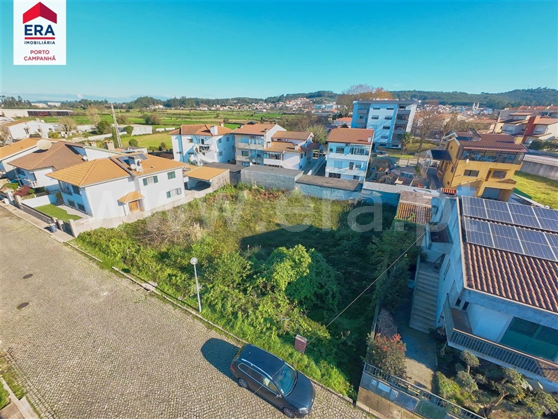 Lote  Maia, Folgosa - 1479274 - 6