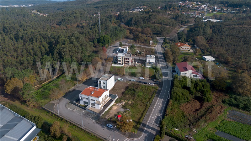 Lote / Maia, Folgosa