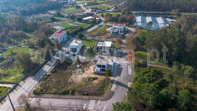 Lote / Maia, Folgosa