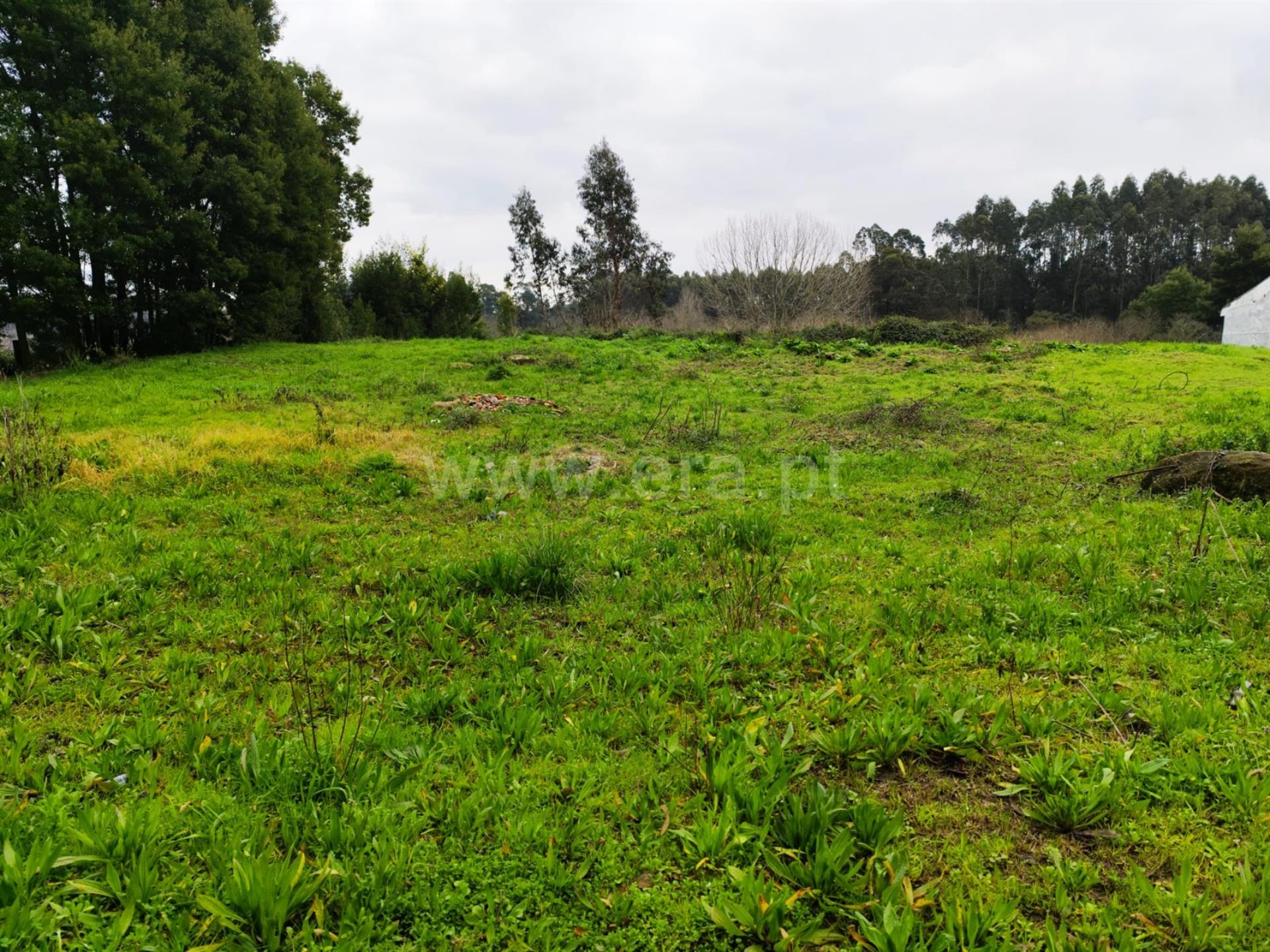Land for sale in Maia, Portugal — €98,000