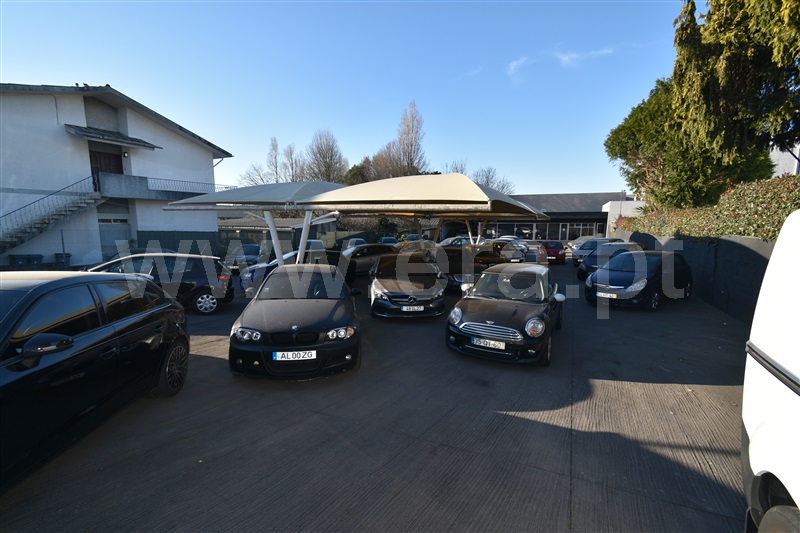 Lote / Maia, Moreira