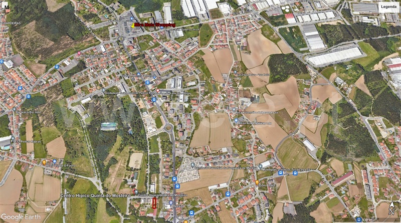 Lote / Maia, Moreira
