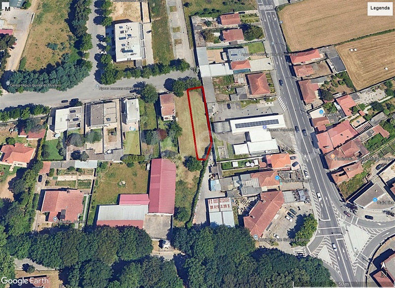 Lote / Maia, Moreira