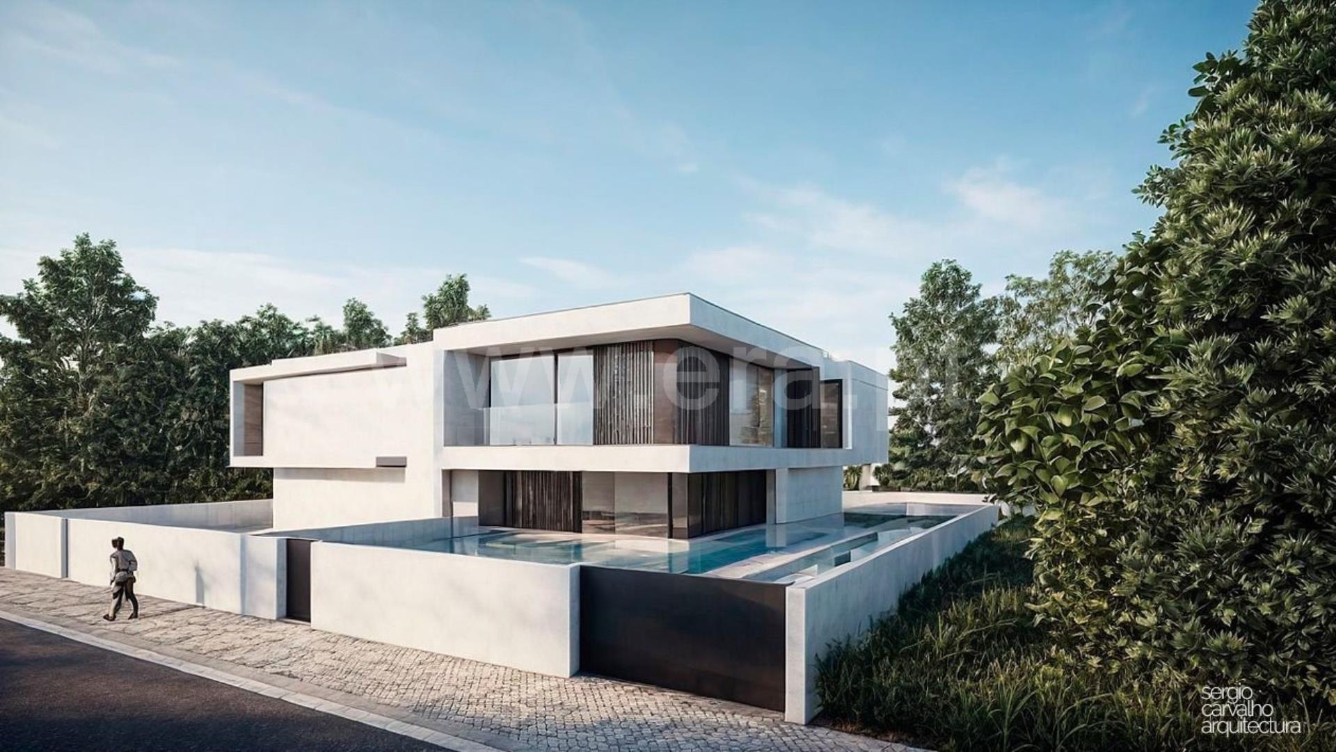 Land for sale in Maia, Portugal — €125,000