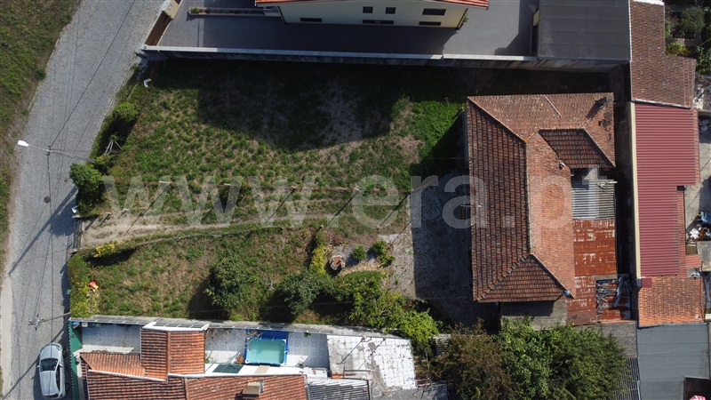 Lote / Maia, Vila Nova da Telha
