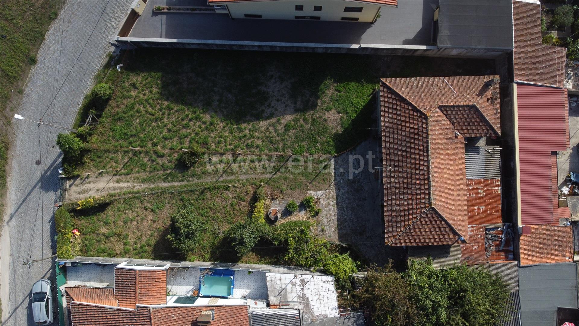 Land for sale in Maia, Portugal — €70,000
