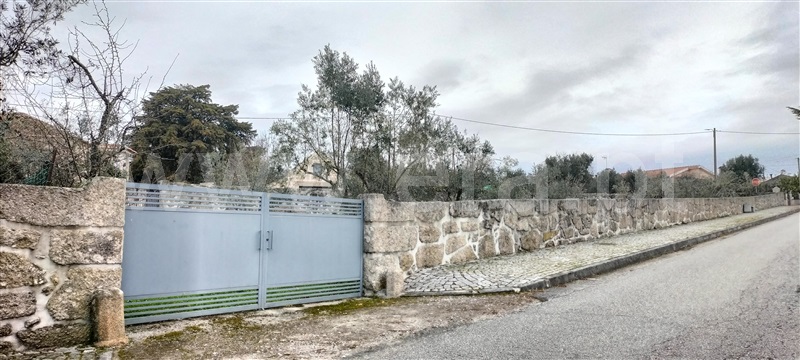 Lote T5 Mangualde, Abrunhosa-a-Velha - 1456833 - 1
