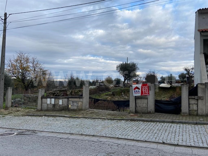 Lote / Mangualde, Fornos de Maceira Dão