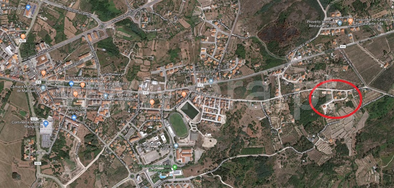 Lote / Mangualde, Mangualde, Mesquitela e Cunha Alta