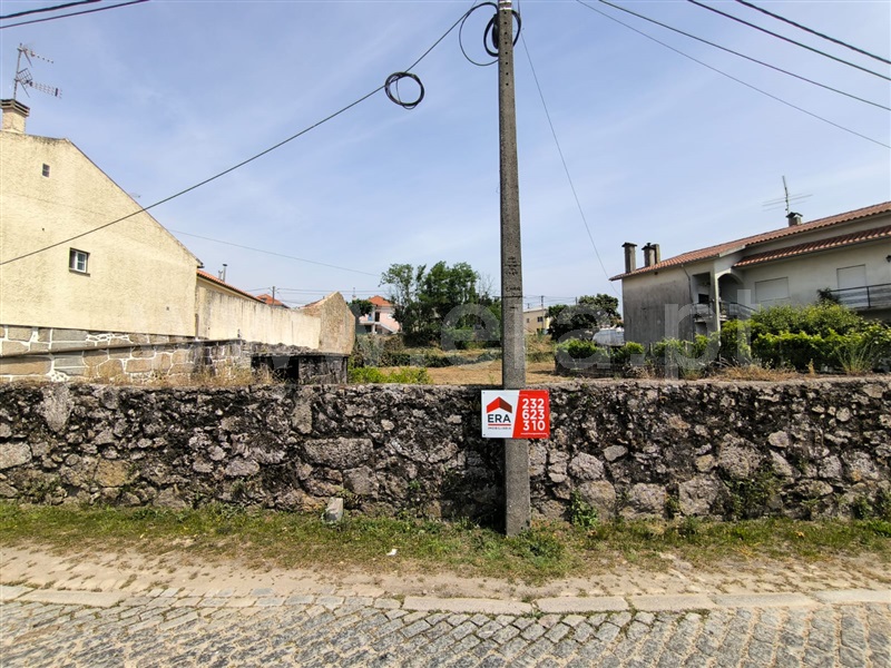Lote / Mangualde, Mangualde, Mesquitela e Cunha Alta