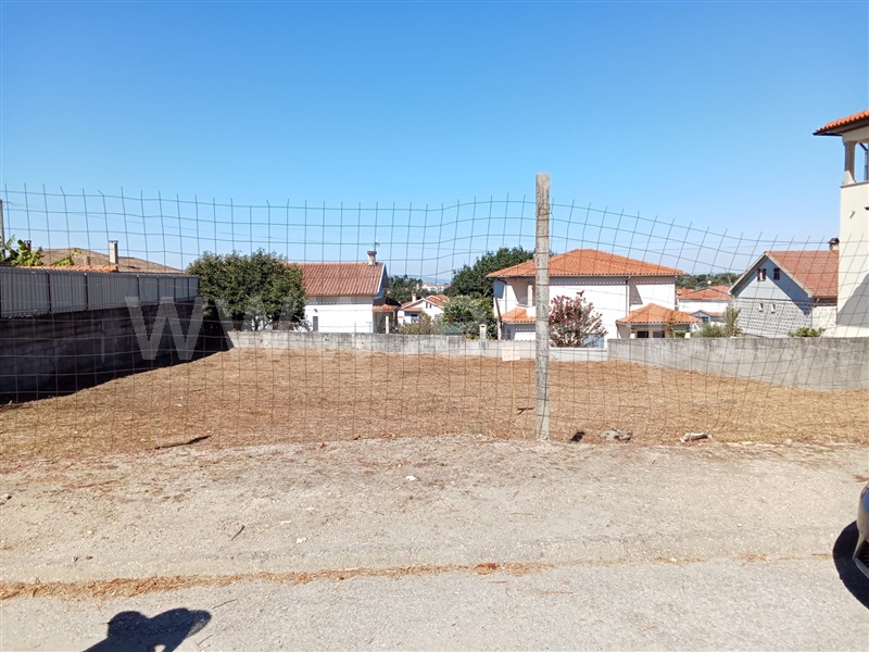 Terreno Urbano  Mangualde, Mangualde, Mesquitela e Cunha Alta - 1430595 - 1