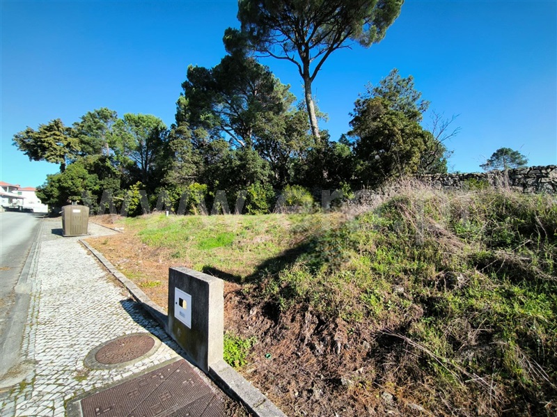 Lote  com Urbano Mangualde, Mangualde, Mesquitela e Cunha Alta - 1450423 - 4