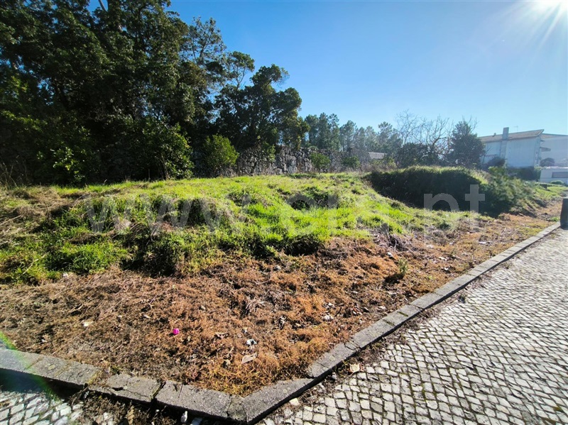 Lote  com Urbano Mangualde, Mangualde, Mesquitela e Cunha Alta - 1450423 - 6