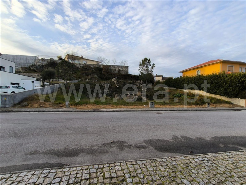 Lote  com Urbano Mangualde, Mangualde, Mesquitela e Cunha Alta - 1453397 - 2