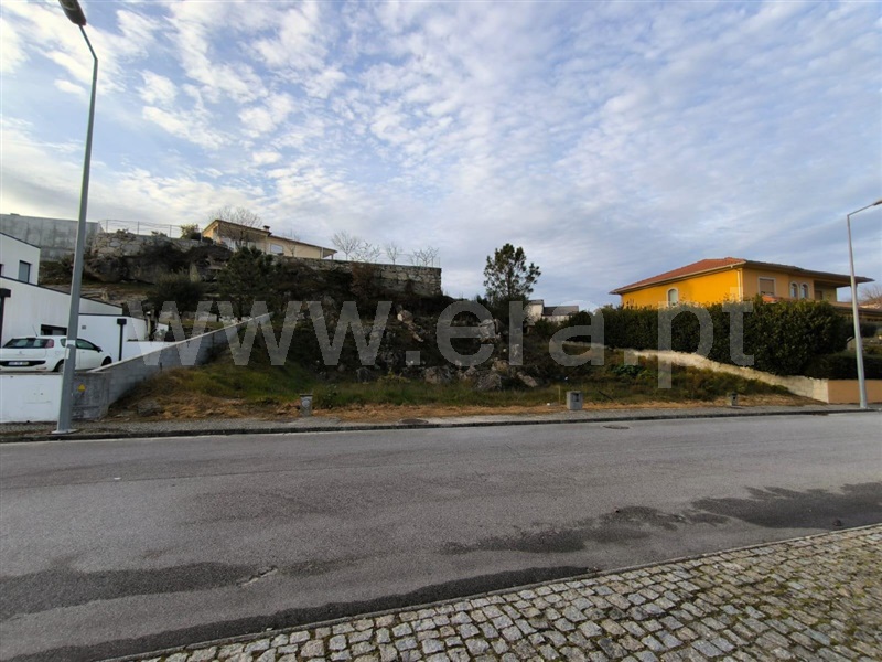 Lote  com Urbano Mangualde, Mangualde, Mesquitela e Cunha Alta - 1453397 - 3