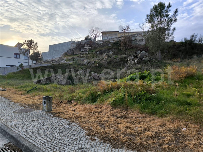 Lote  com Urbano Mangualde, Mangualde, Mesquitela e Cunha Alta - 1453397 - 5