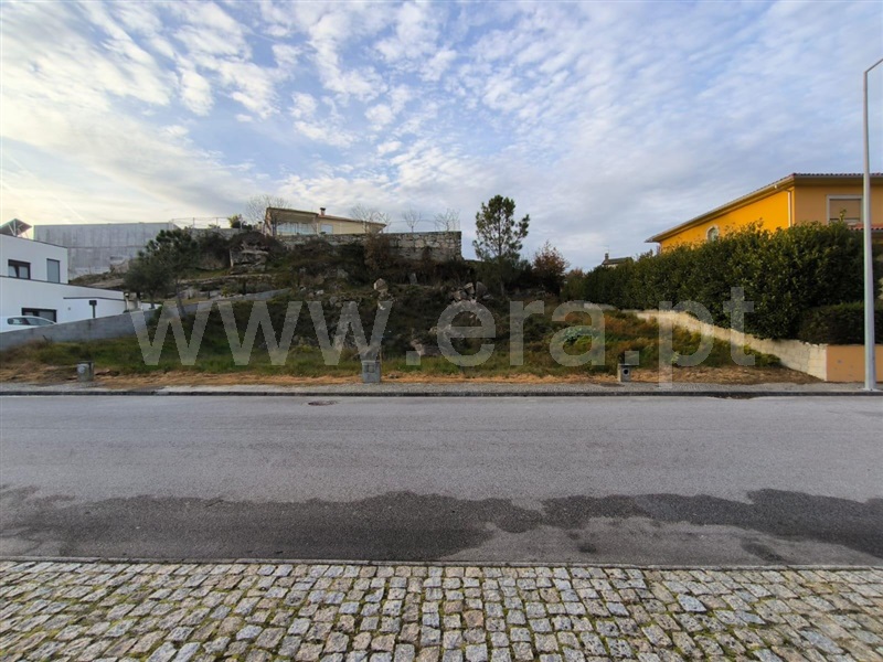 Lote  com Urbano Mangualde, Mangualde, Mesquitela e Cunha Alta - 1453397 - 6