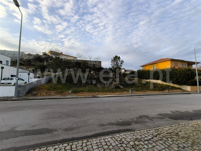 Lote  com Urbano Mangualde, Mangualde, Mesquitela e Cunha Alta - 1453397 - 7