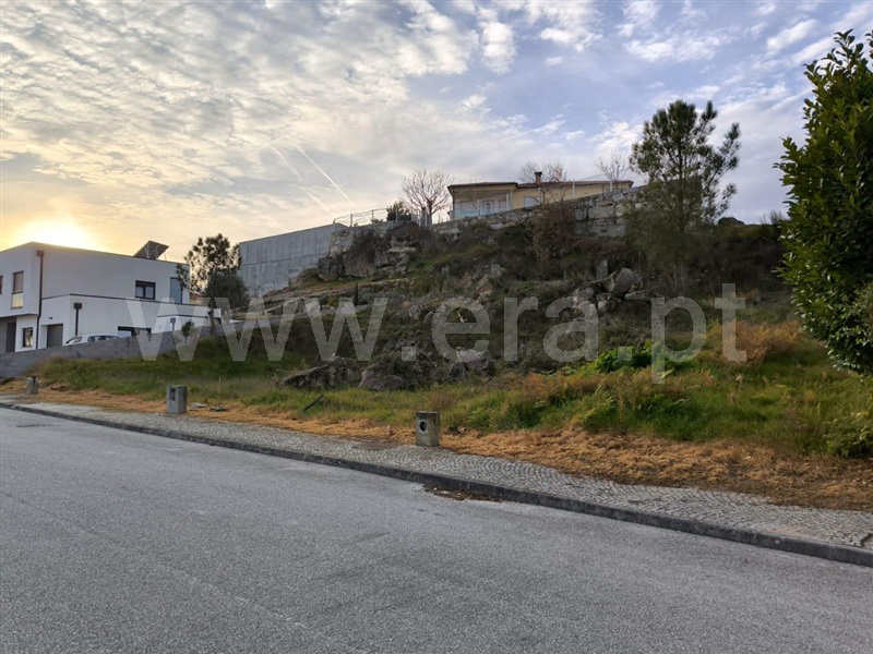 Lote  com Urbano Mangualde, Mangualde, Mesquitela e Cunha Alta - 1453397 - 8