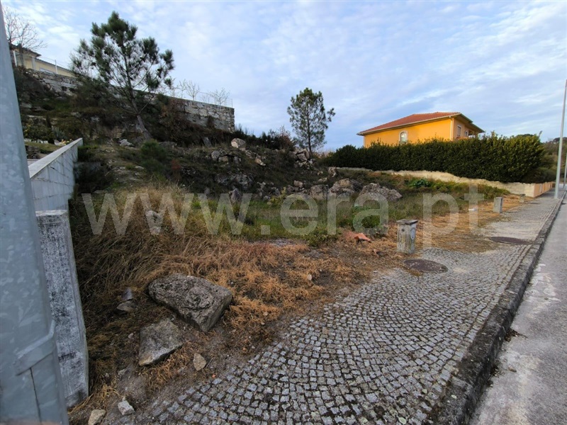 Lote  com Urbano Mangualde, Mangualde, Mesquitela e Cunha Alta - 1453397 - 10