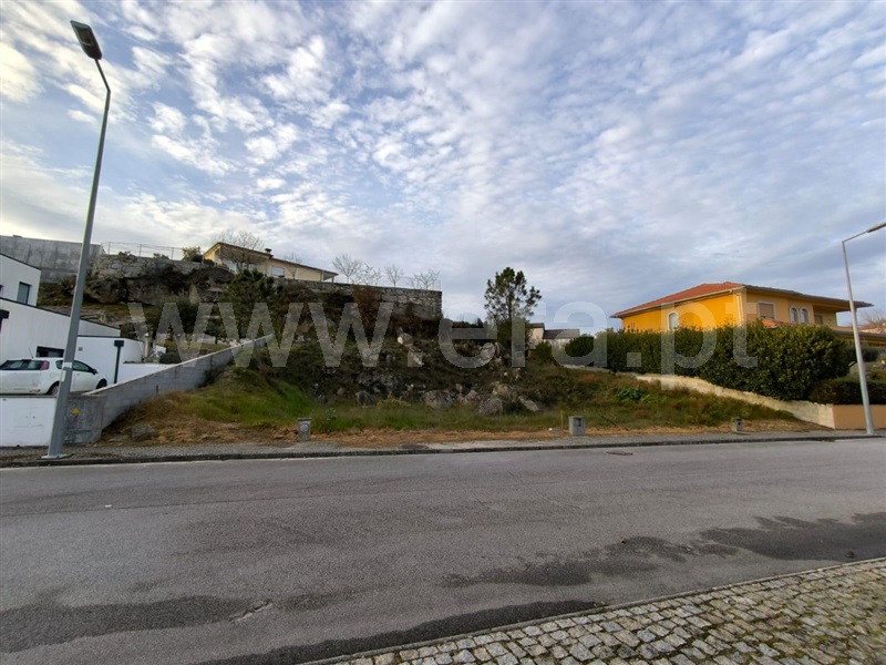 Lote  com Urbano Mangualde, Mangualde, Mesquitela e Cunha Alta - 1453397 - 12