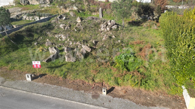 Lote  com Urbano Mangualde, Mangualde, Mesquitela e Cunha Alta - 1453397 - 15