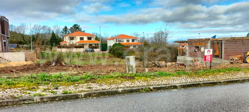 Lote / Mangualde, Quintela de Azurara