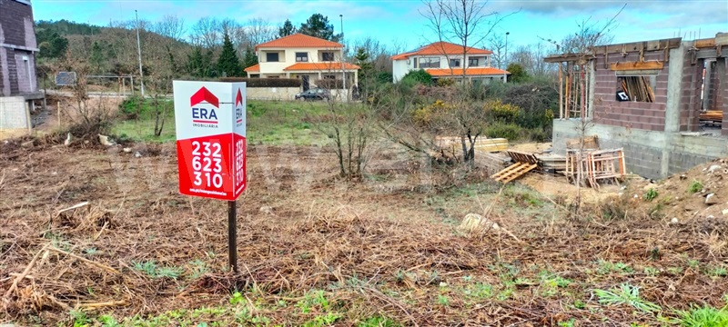 Lote  com Urbano Mangualde, Quintela de Azurara - 1456399 - 6