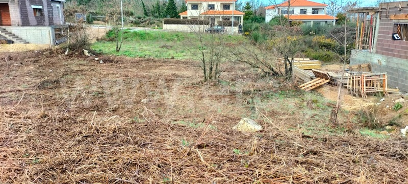 Lote  com Urbano Mangualde, Quintela de Azurara - 1456399 - 7